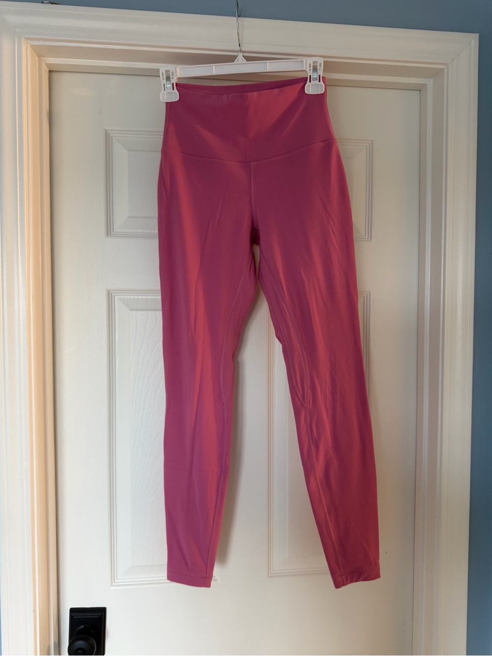 lululemon athletica High-Rise Leggings